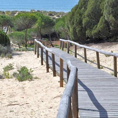Apartamento Nuevo Junto A La Playa Vistas Al Mar Punta Umbría Eksteriør billede