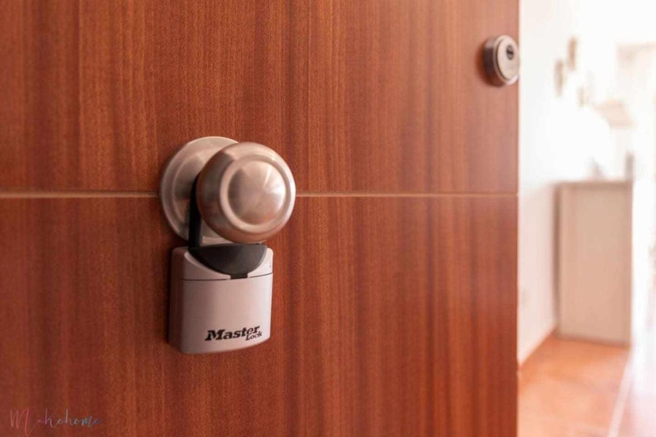 Apartamento Nuevo Junto A La Playa Vistas Al Mar Punta Umbría Eksteriør billede