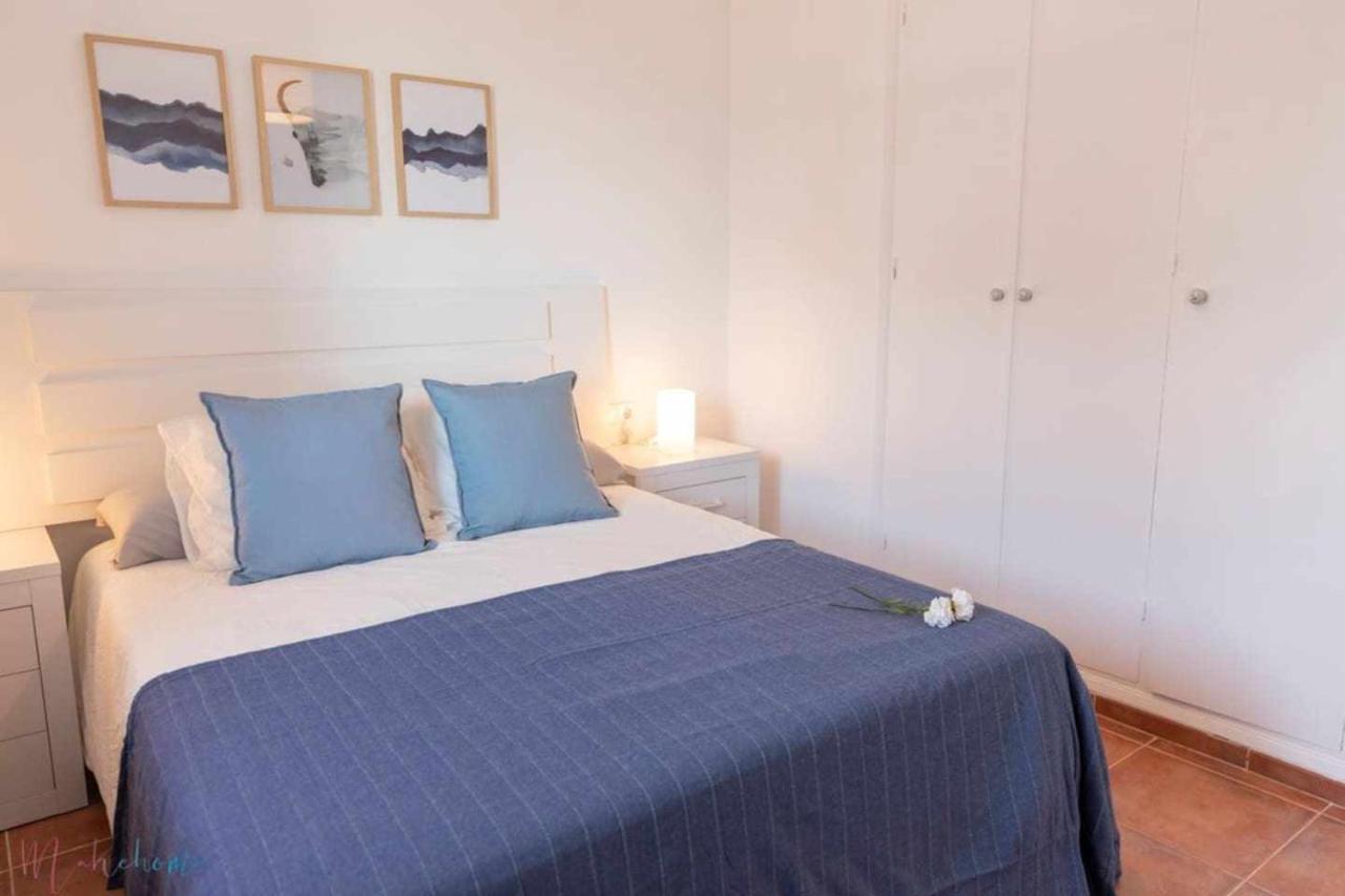 Apartamento Nuevo Junto A La Playa Vistas Al Mar Punta Umbría Eksteriør billede
